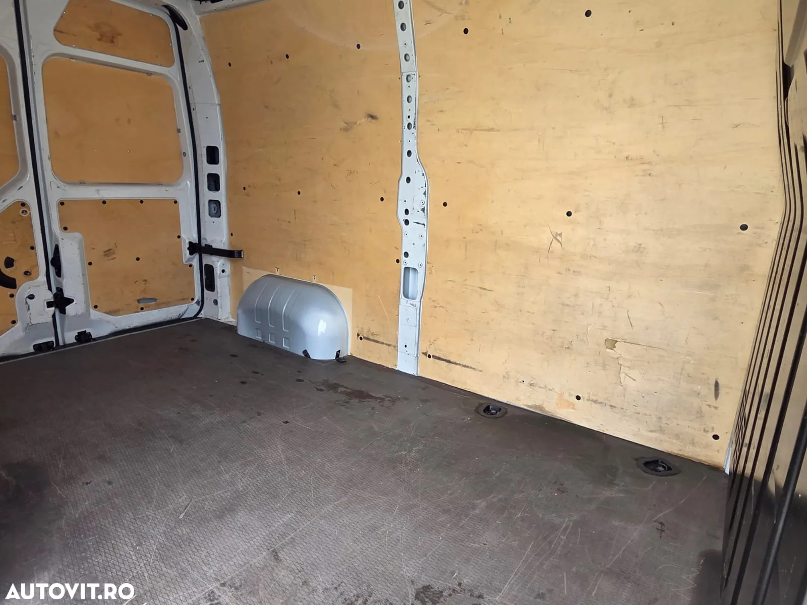 Renault New Master L2H2 - 15