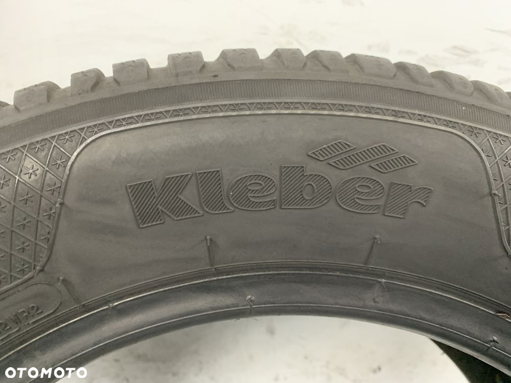 2x 185/65/15 Kleber Krisalp HP3 / 2018r 6mm / GWARANCJA - 5