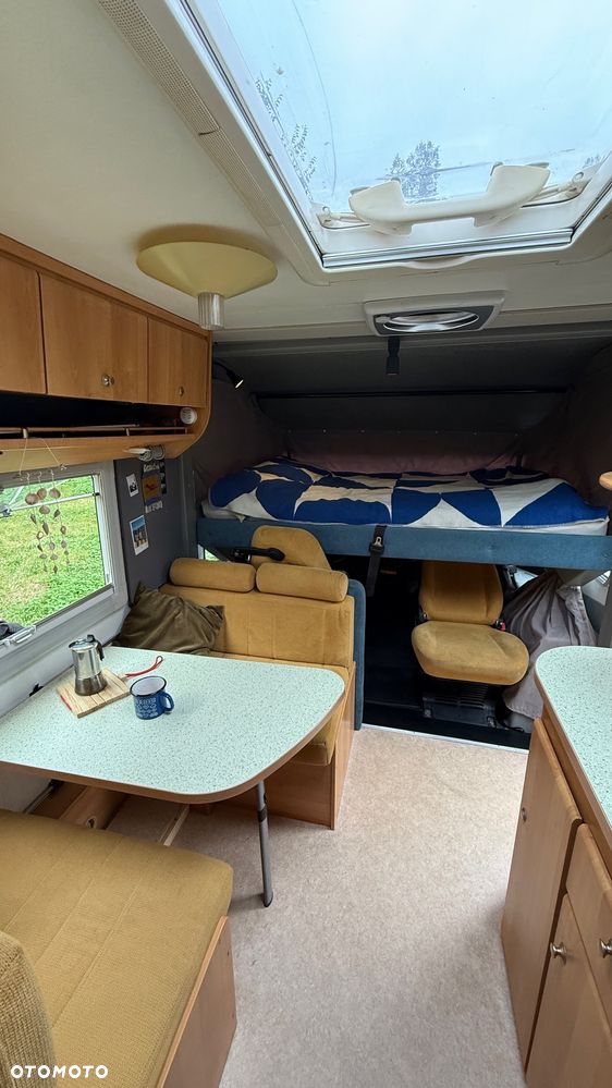 Fiat Ducato - 27