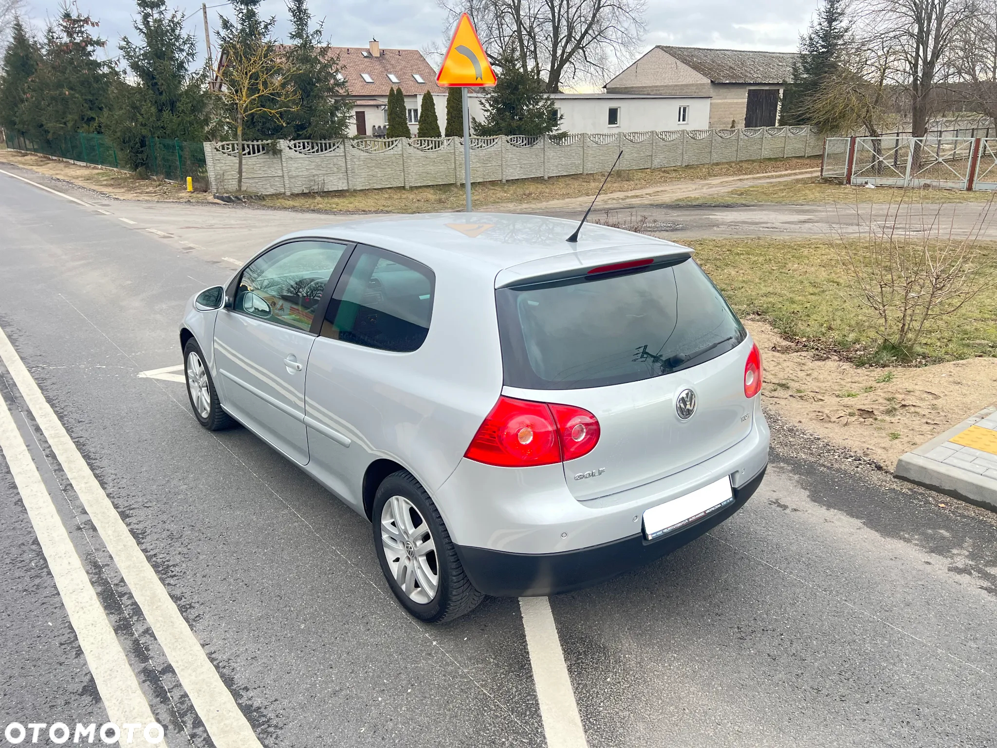 Volkswagen Golf 1.9 TDI Edition - 15