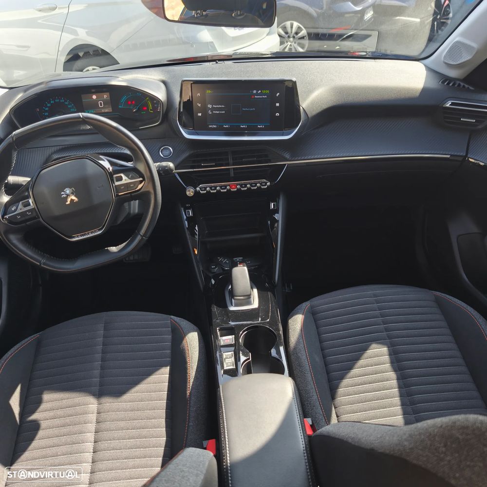 Peugeot e-208 Active Pack - 7