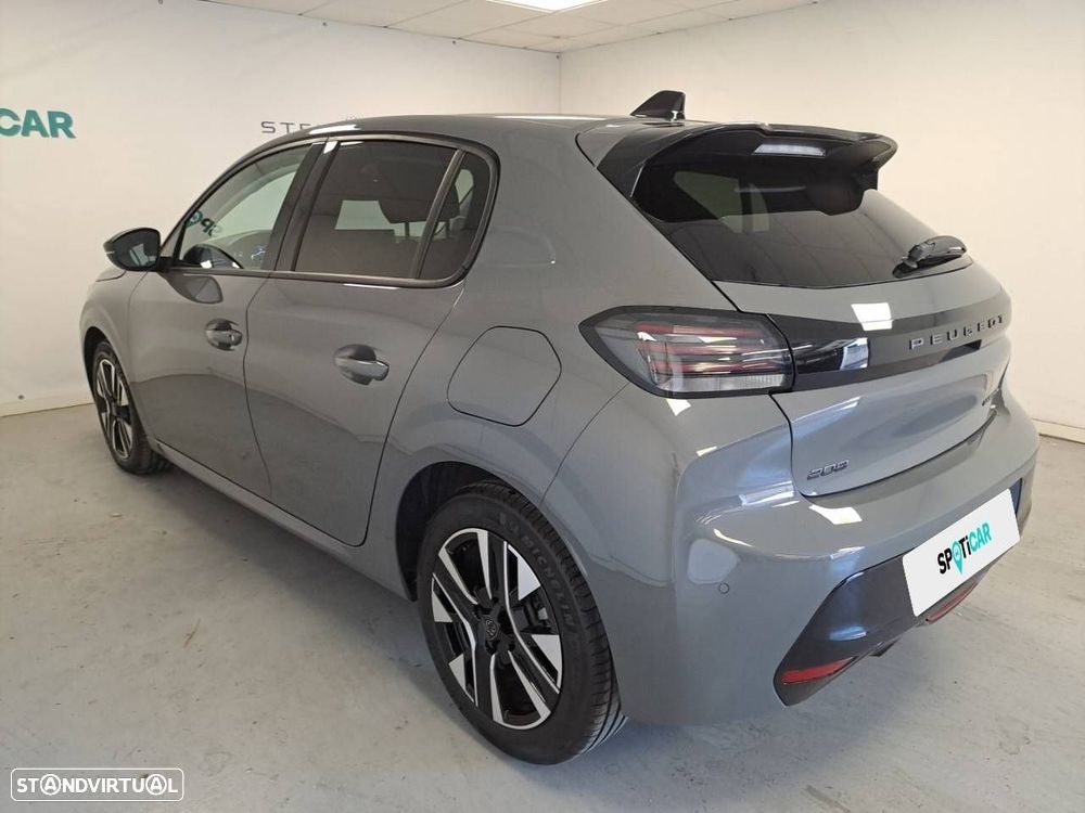 Peugeot 208 2026 photo 5