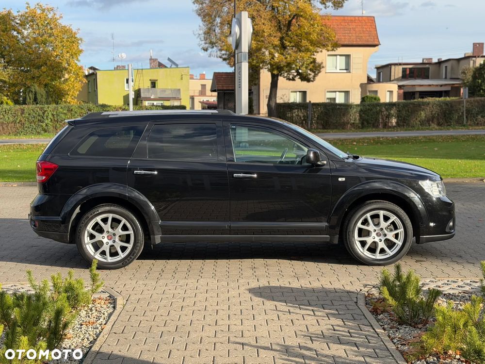 Fiat Freemont 2014 photo 4
