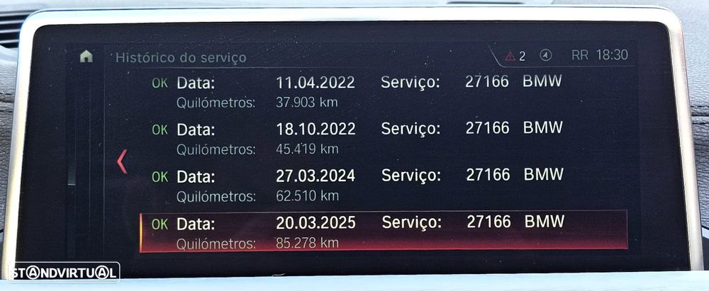 BMW X2 xDrive18d M Sport - 10