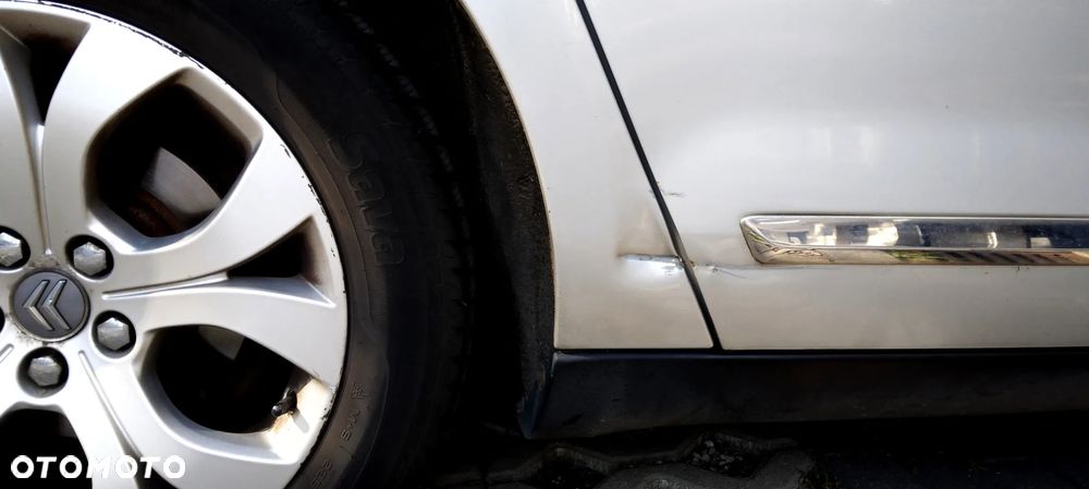 Citroën C5 2.0 HDi Exclusive - 14