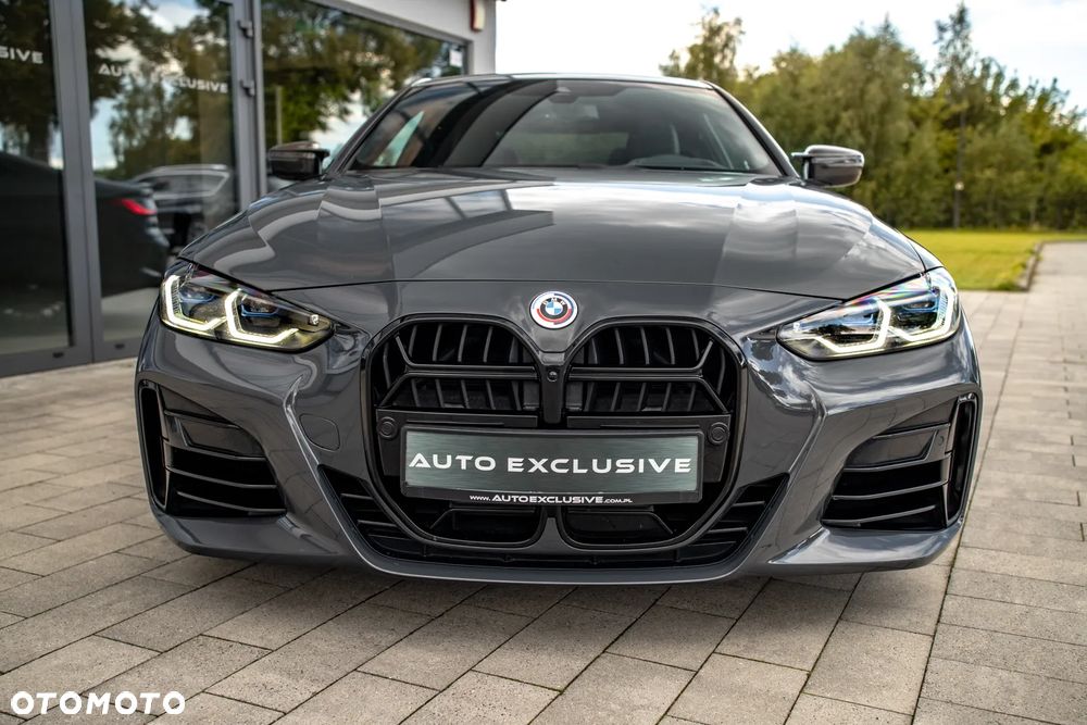 BMW Seria 4 M440i xDrive mHEV sport - 9