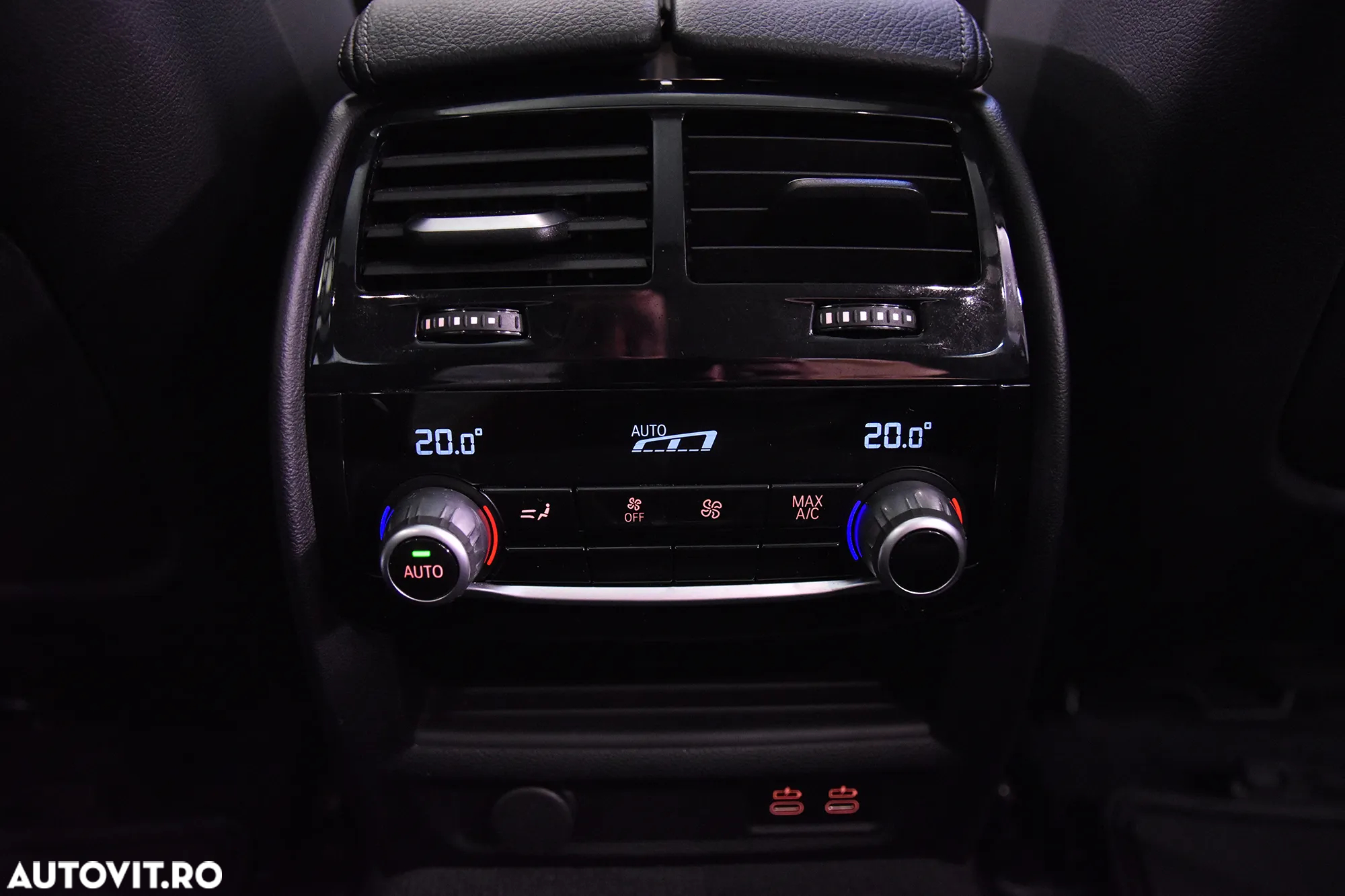 BMW Seria 5 530e xDrive AT PHEV - 25