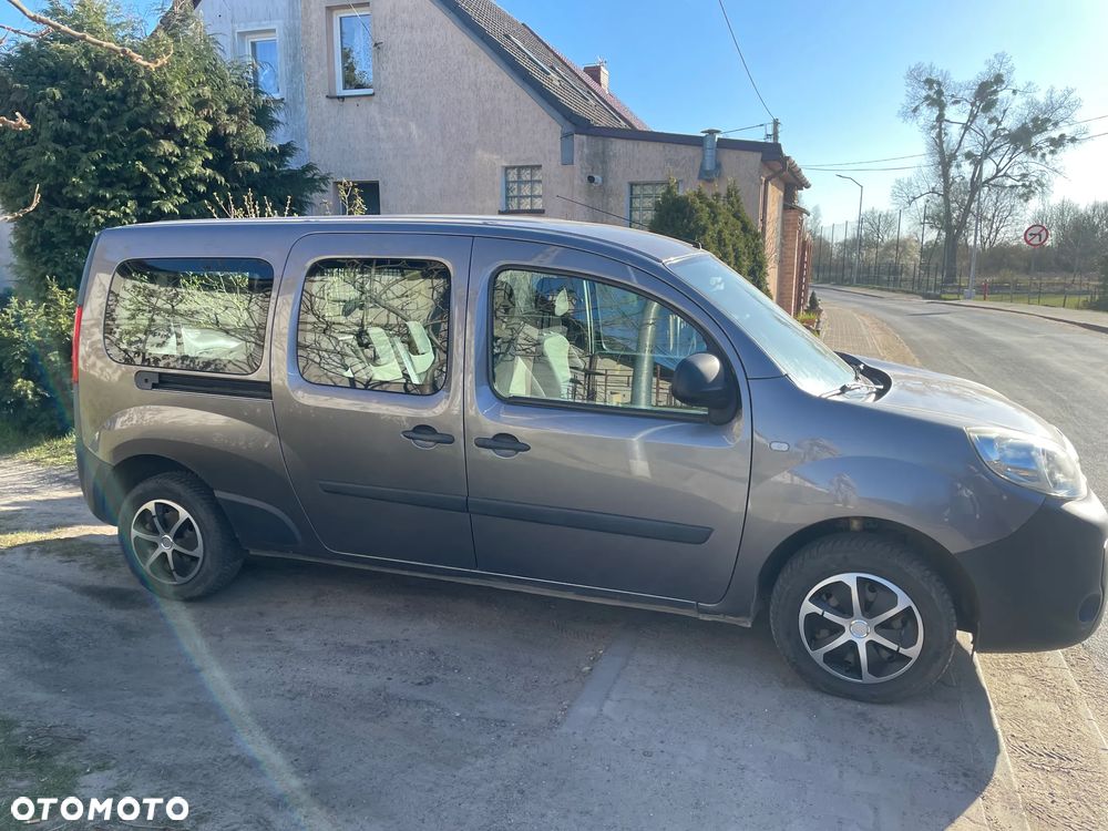 Renault Kangoo - 2