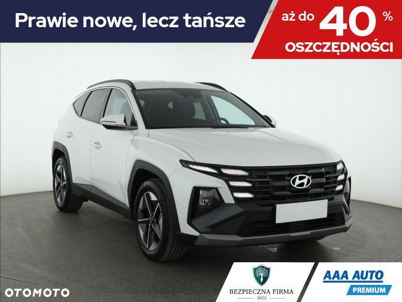 Hyundai Tucson - 2