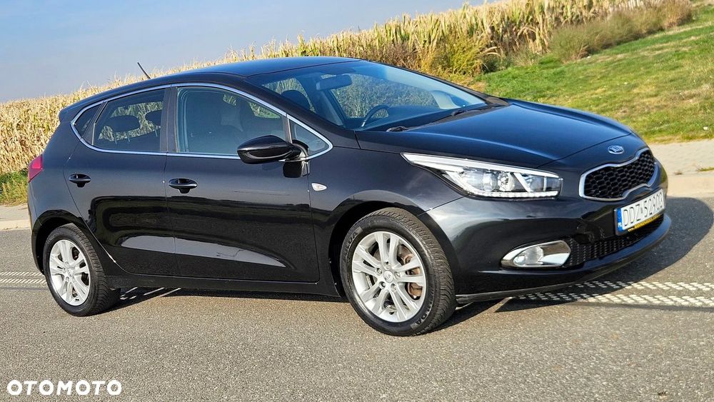 Kia Ceed 1.4 XL - 6