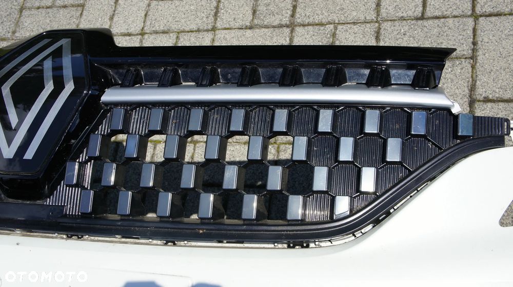 PRZEDNI ZDERZAK RENAULT AUSTRAL RS-LINE RS LINE - 7