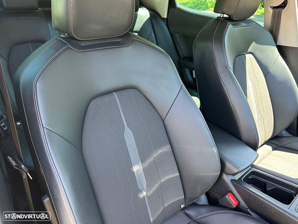 Cupra Formentor 2.0 TDI Plus - 23