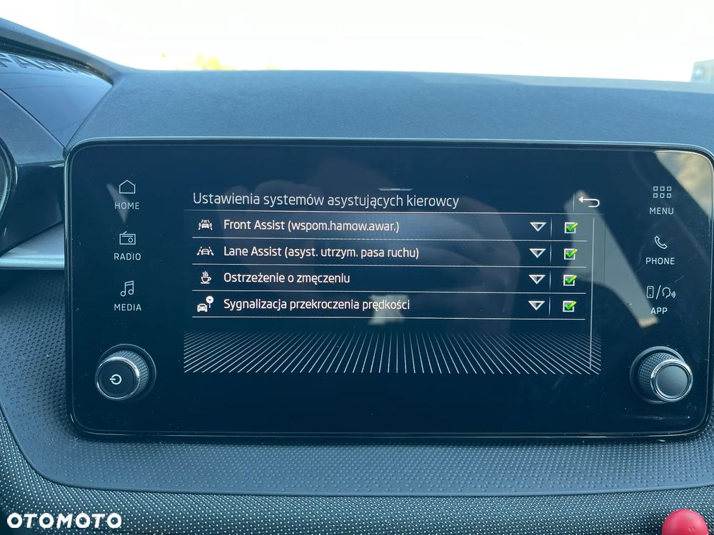 Skoda Fabia 1.0 TSI Selection - 21