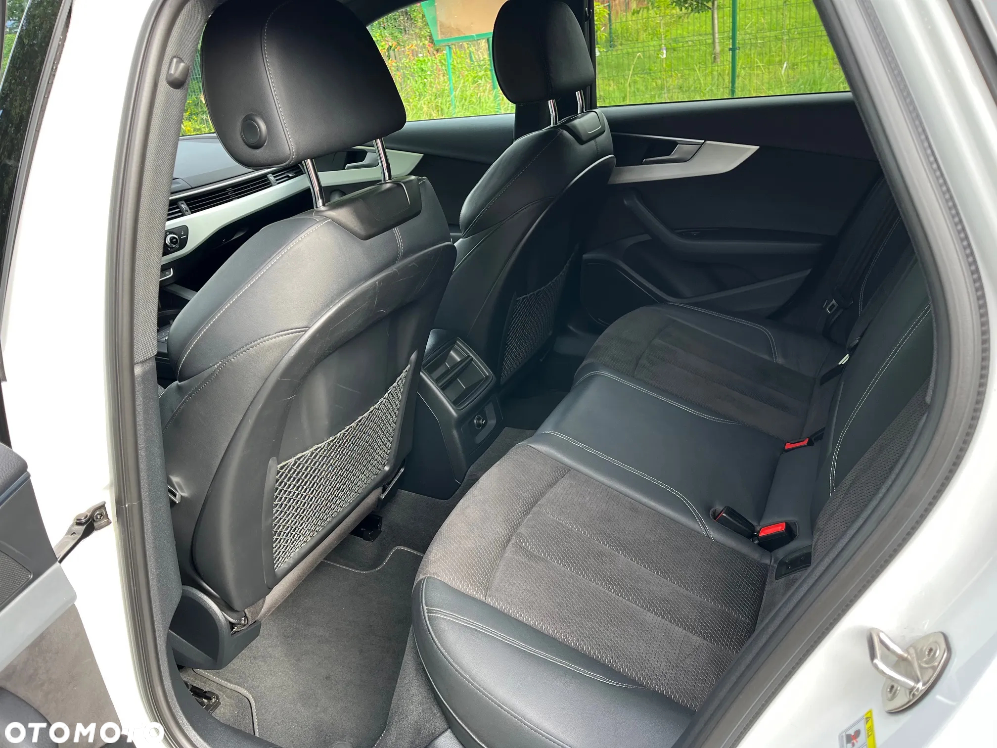 Audi A4 35 TDI S tronic - 20