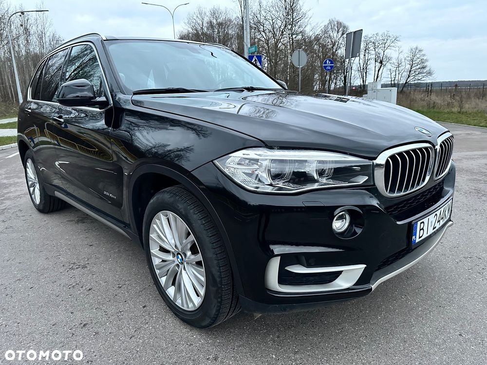 BMW X5 - 10