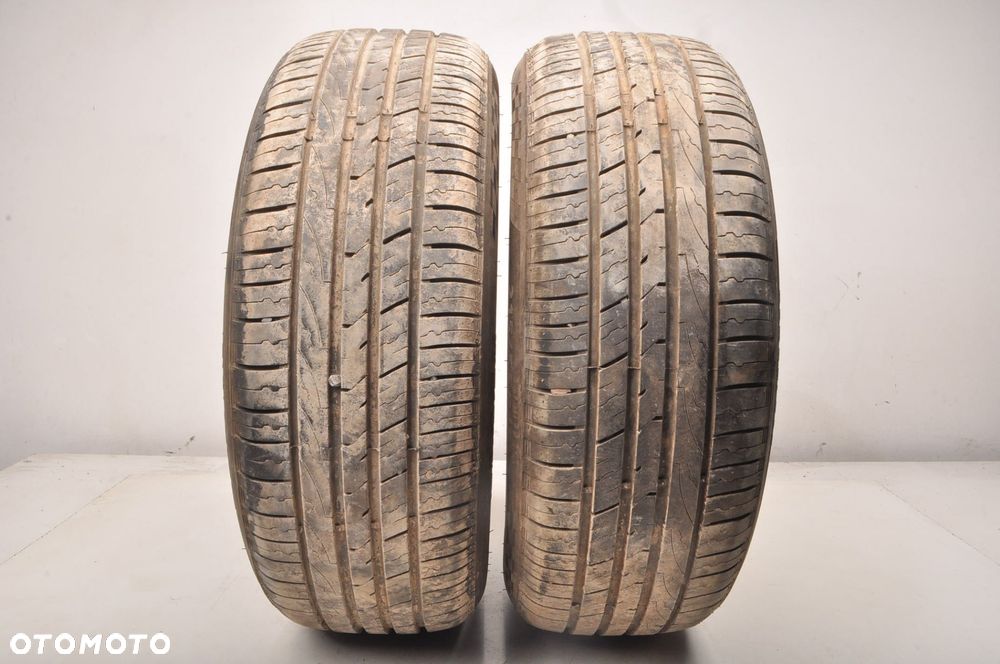2X OPONA OPONY PACE  IMPERO  215/55 R18  2023R - 1