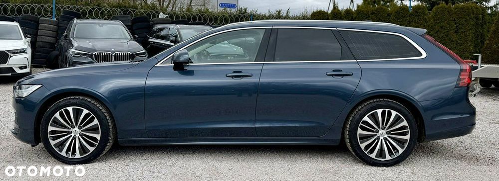 Volvo V90 B4 B Geartronic Inscription - 5