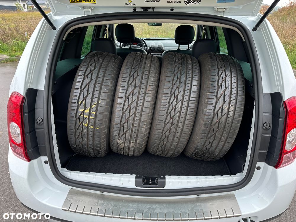 Dacia Duster - 28