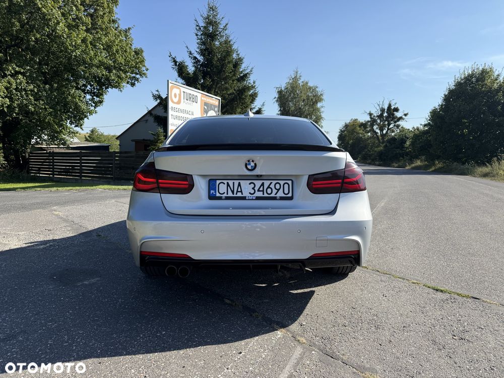 BMW Seria 3 - 2