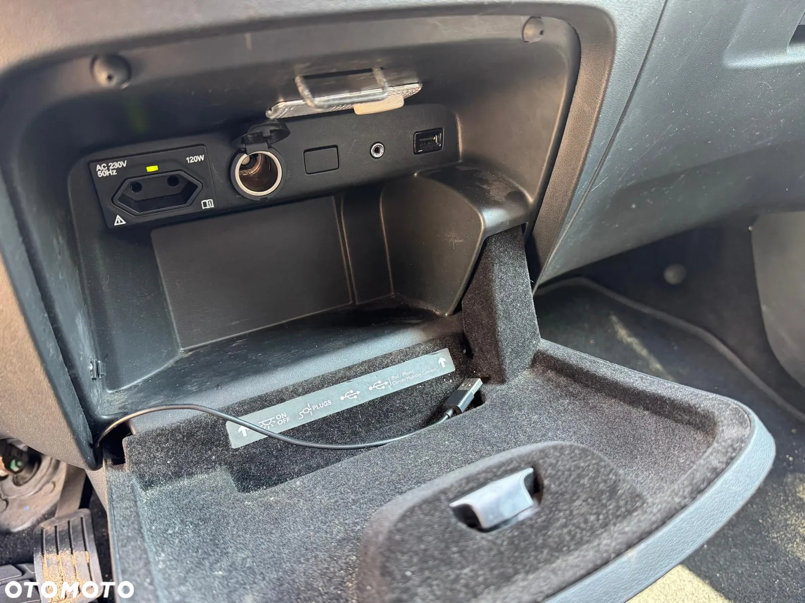 Citroën C4 Picasso 2.0 BlueHDi MoreLife - 13