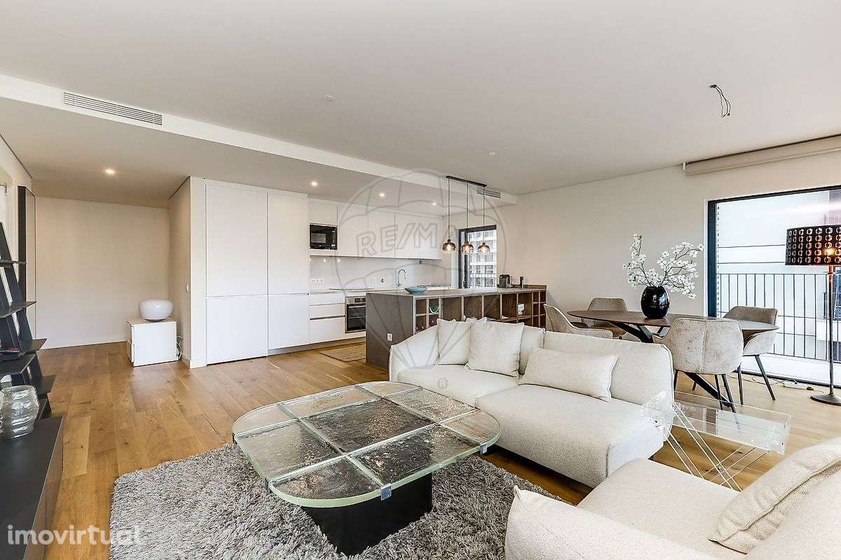 Apartamento T3 para venda - Grande imagem: 3/34