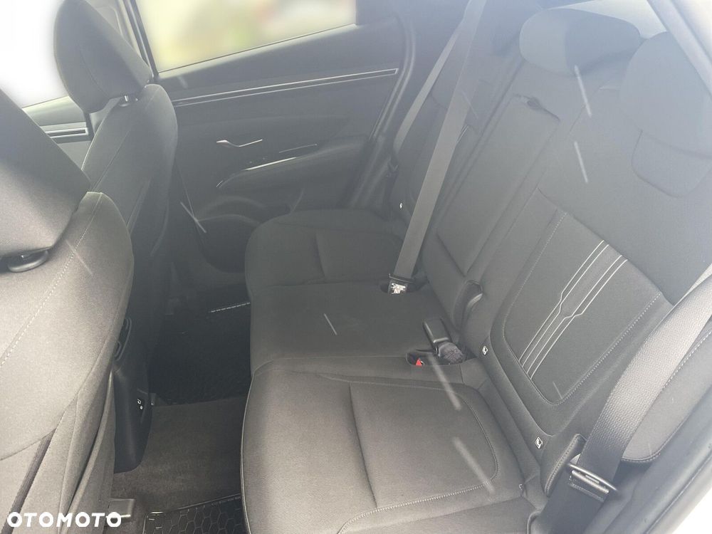 Hyundai Tucson 1.6 T-GDi Executive 2WD - 17