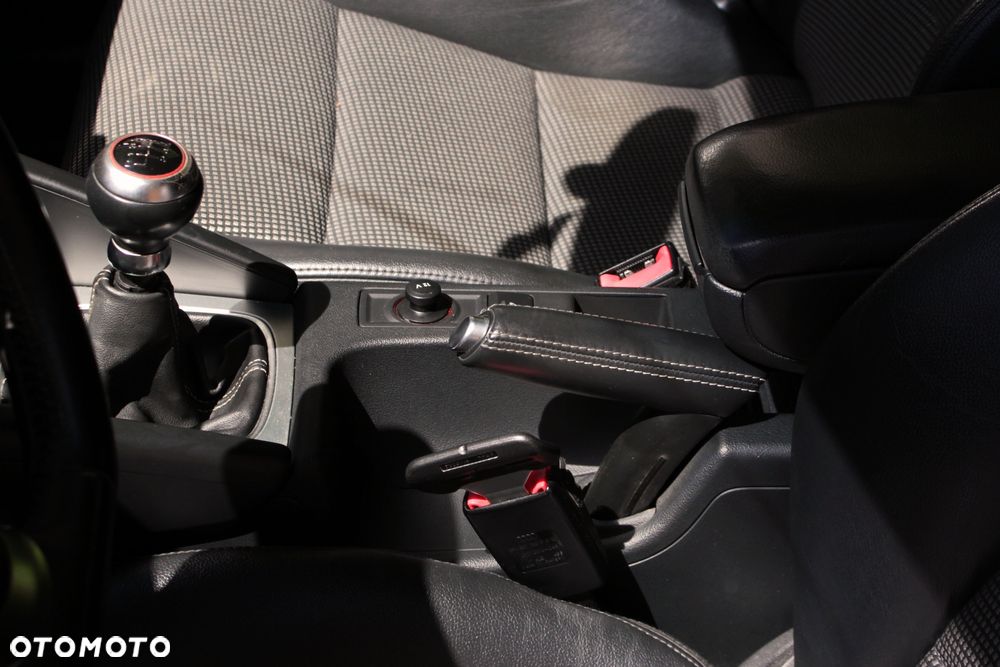 Audi S3 2.0 TFSI Quattro - 19