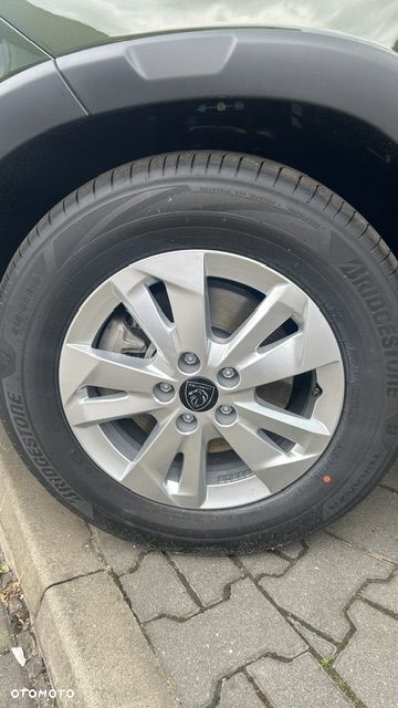 Peugeot Rifter 1.5 BlueHDI Allure S&S N1 - 8
