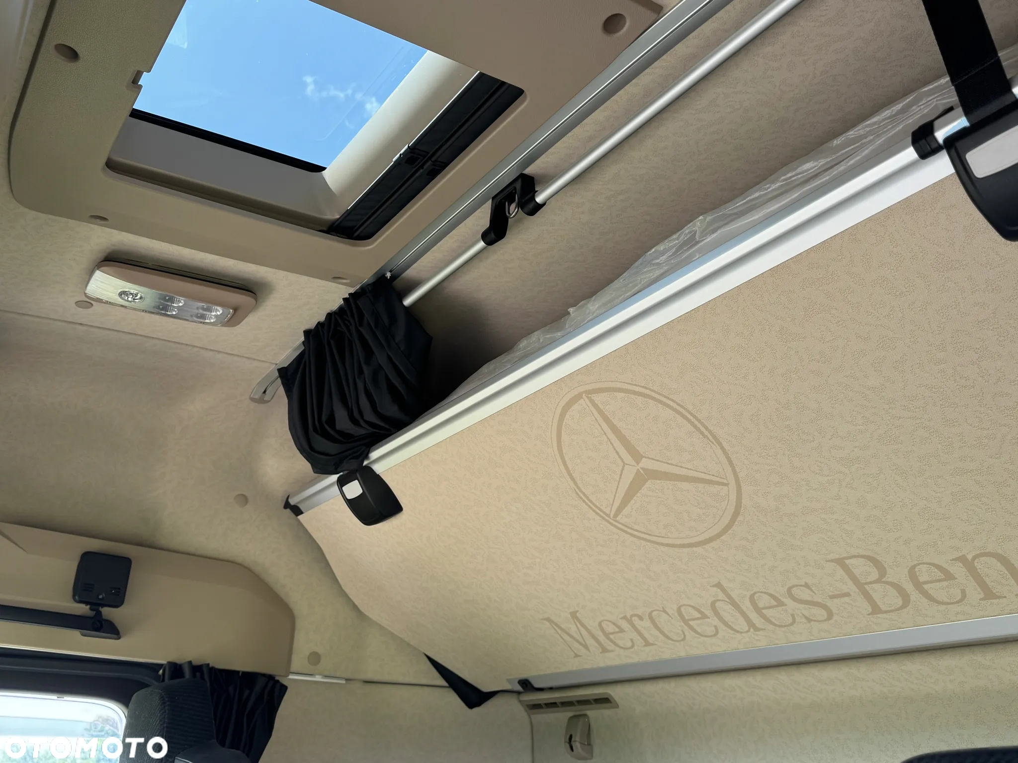 Mercedes-Benz ACTROS L  2548 - 13