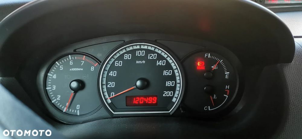 Suzuki Swift 1.3 Comfort XL - 7
