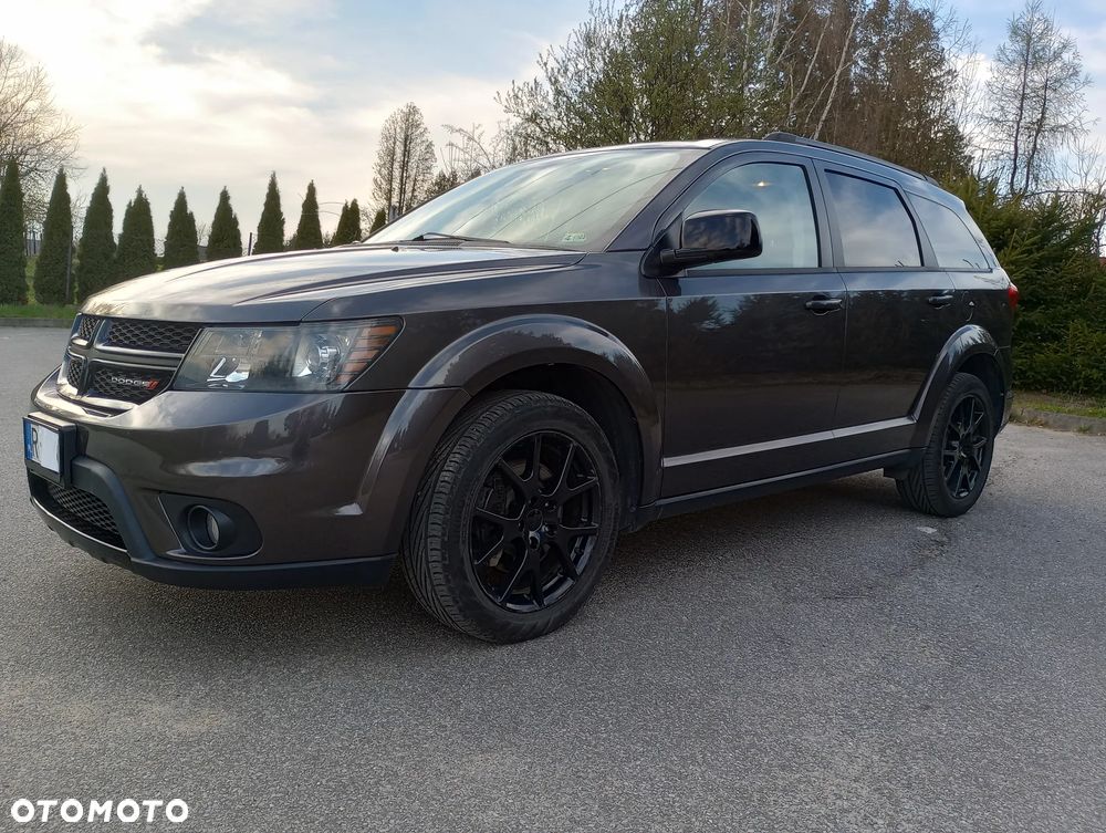 Dodge Journey - 12