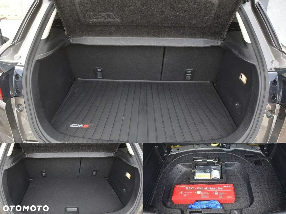 Mazda CX-3 2.0 SkyPassion - 34