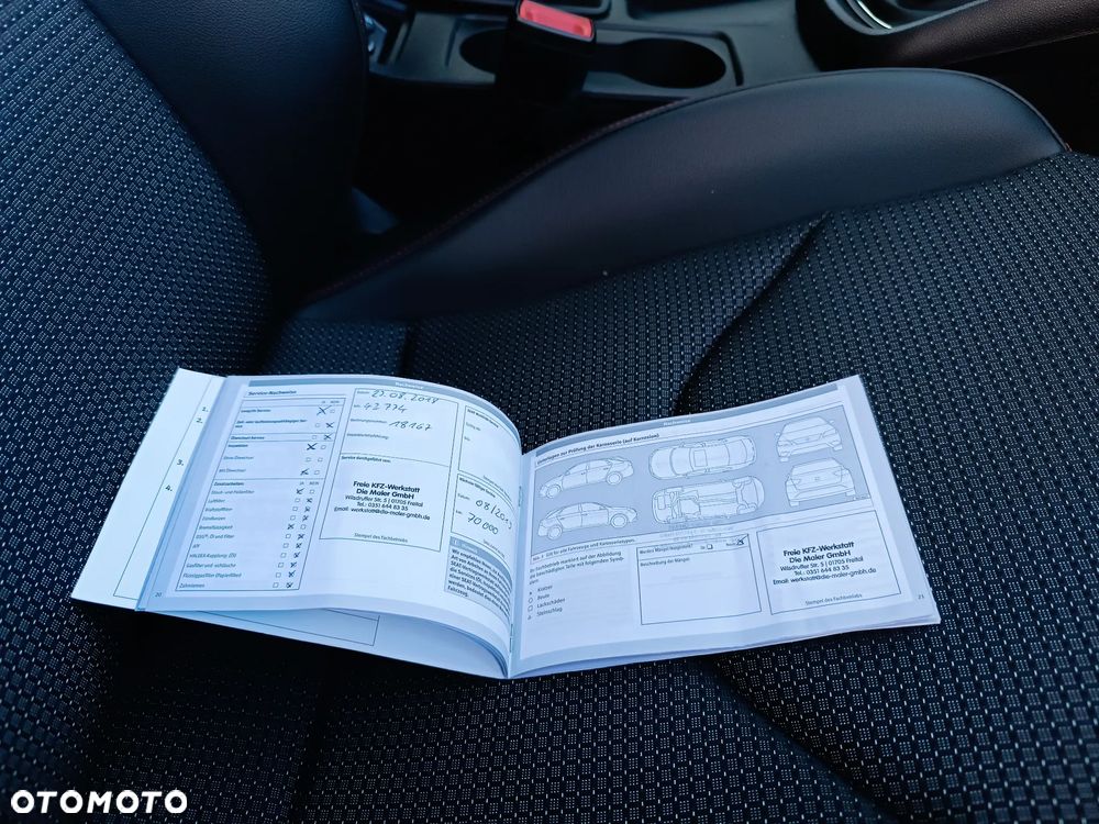 Seat Leon 1.8 TSI Start&Stop FR - 22