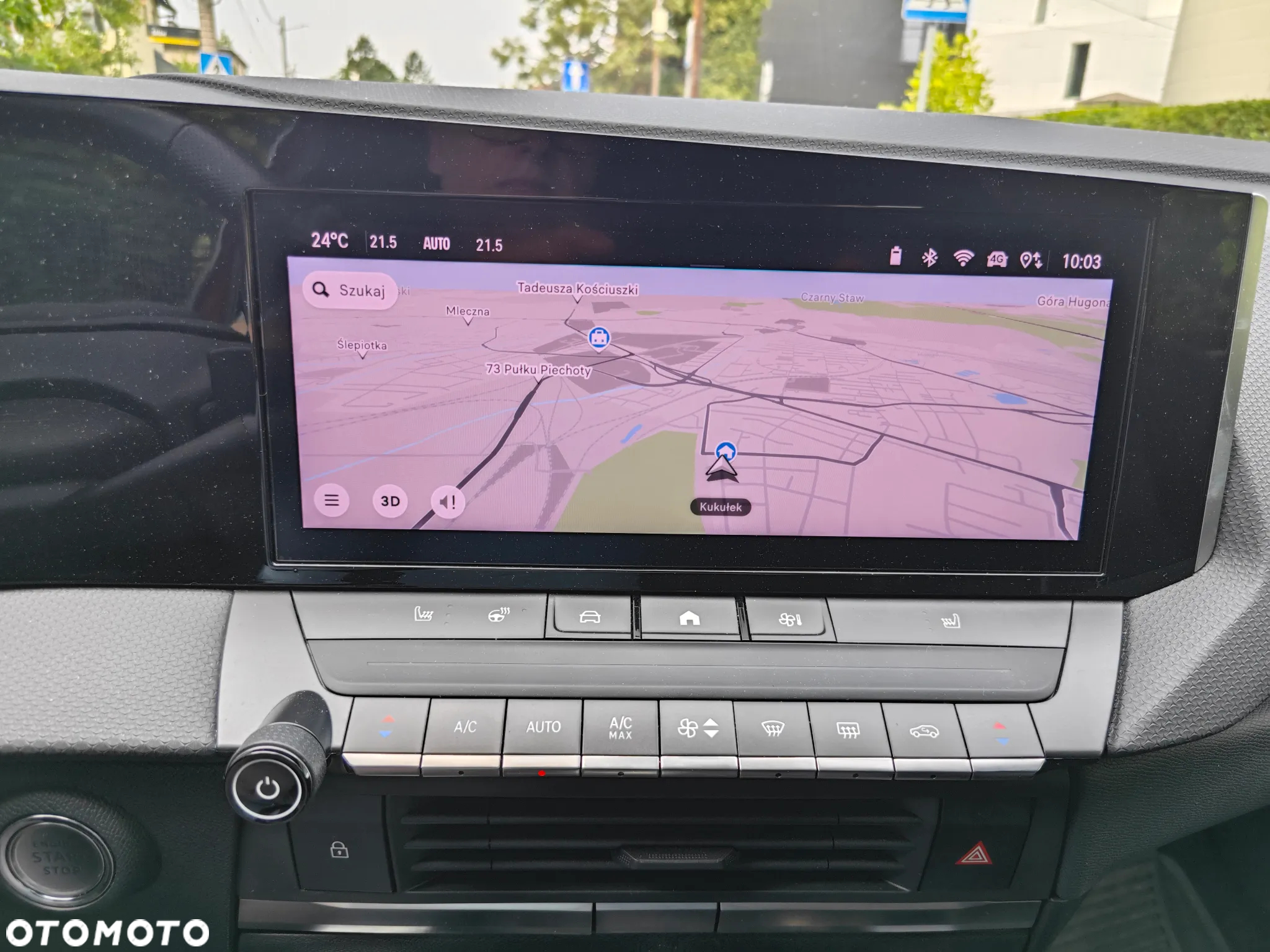Opel Astra VI 1.6 T Plug-in Hybrid GS Line - 4