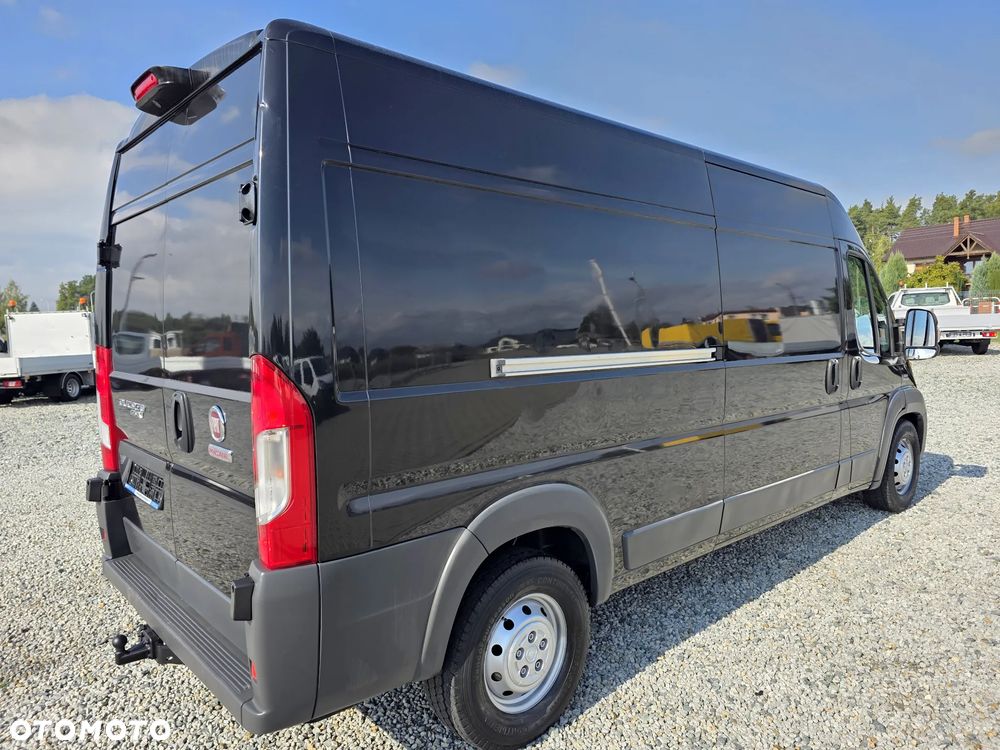 Fiat DUCATO 2,3 MJT 150 KONNY MAX MAXI 16 KOŁA L3H2 KLIMA WEBASTO KAMERA GWARANCJA - 5