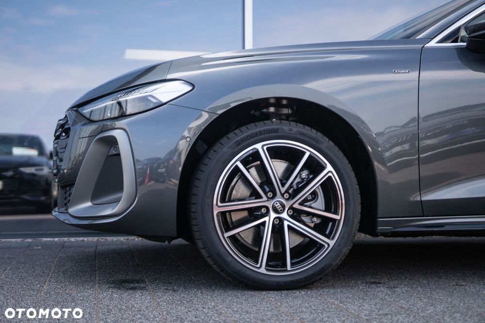Audi A5 Limousine e-Hybrid 220 kW Quattro S tronic - 7
