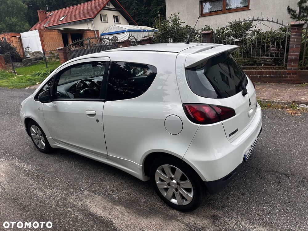 Mitsubishi Colt 1.1 ClearTec Motion - 11