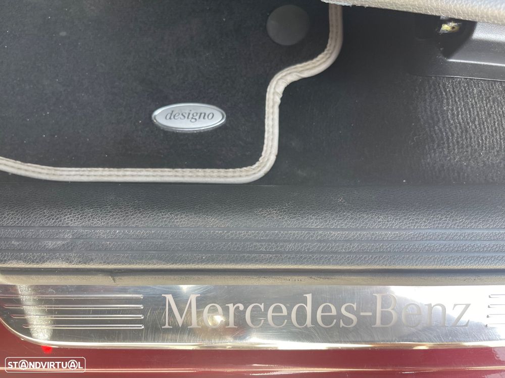 Mercedes-Benz GLC 250 d 4Matic 9G-TRONIC Edition 1 - 44