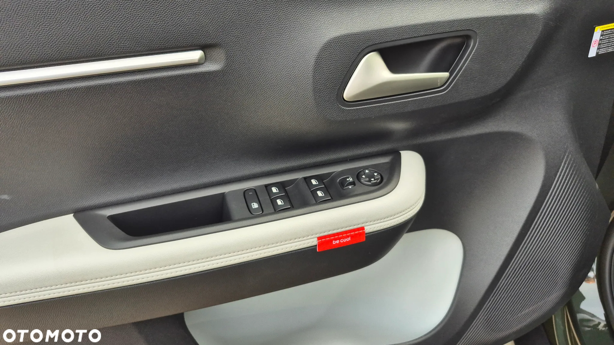 Citroën C3 Aircross e-C3 44kWh Max - 16