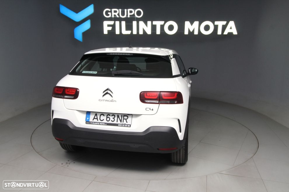 Citroën C4 Cactus 1.2 PureTech Feel - 3