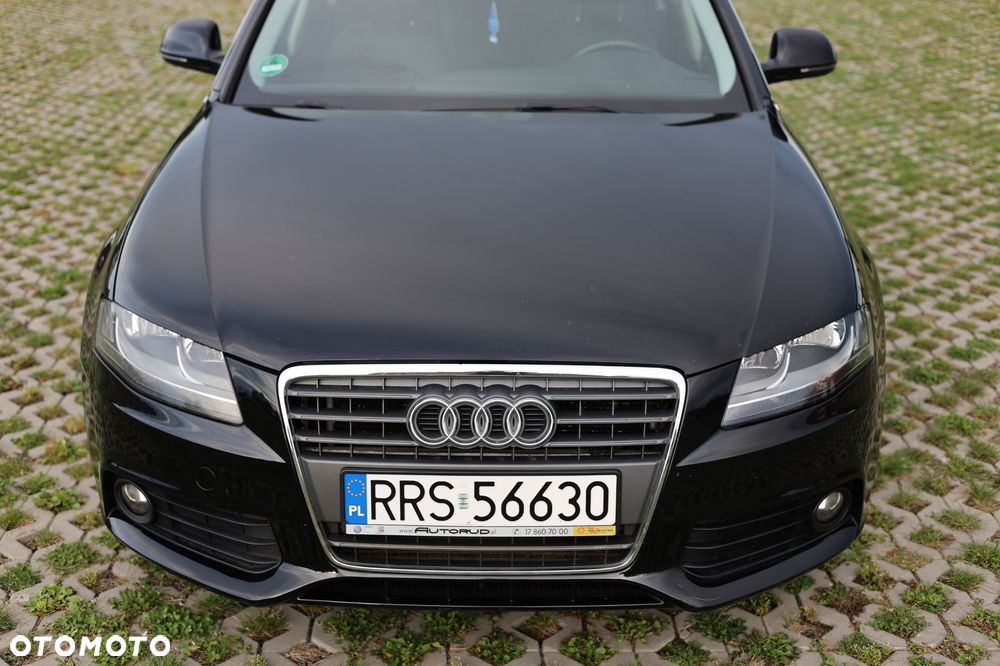 Audi A4 Avant 1.8 TFSI - 3