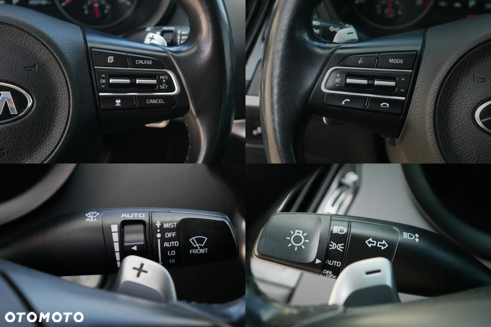 Kia Stinger 2.0 T-GDI GT Line - 32