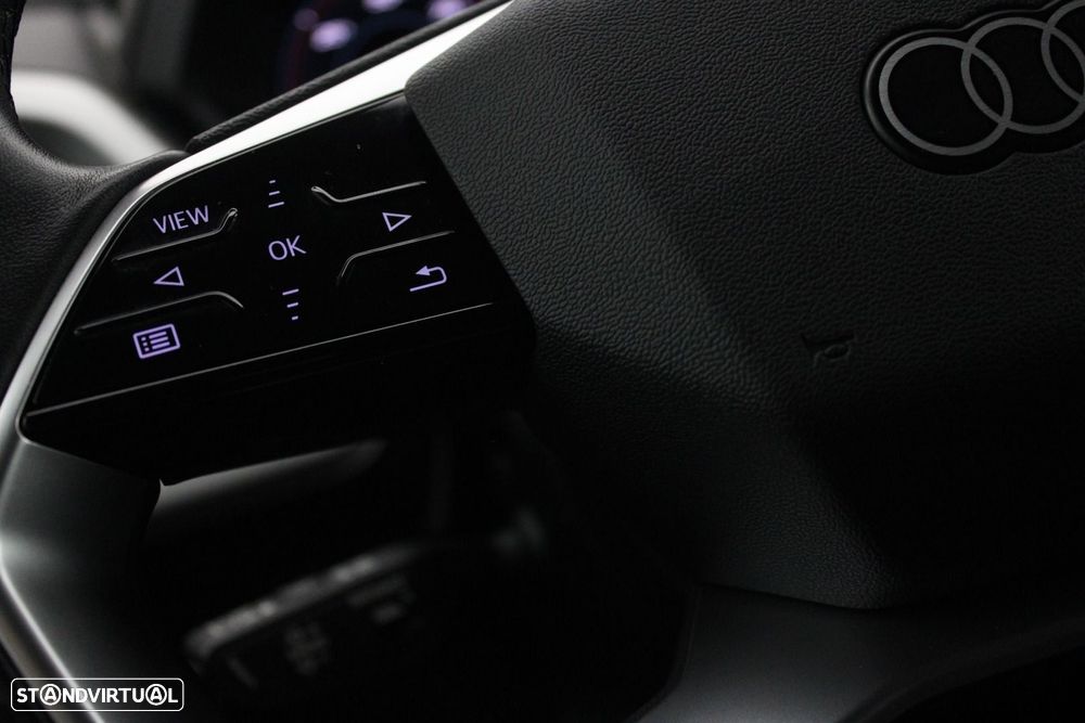 Audi Q4 Sportback e-tron 35 - 12