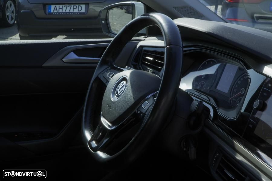 VW Polo 1.0 TSI Confortline - 9