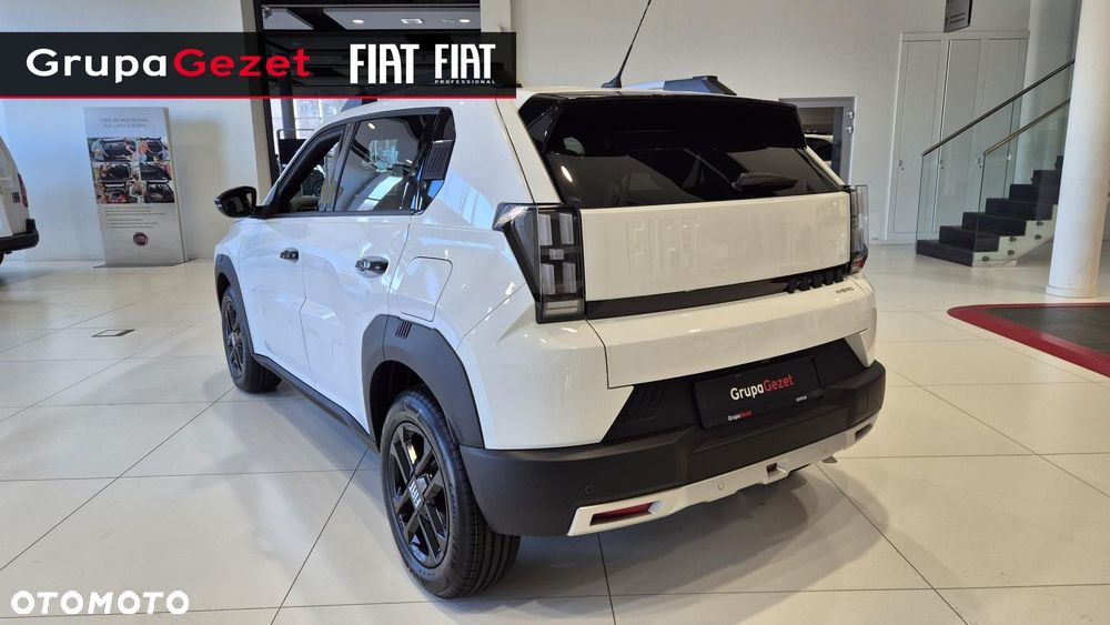 Fiat Grande Panda - 2