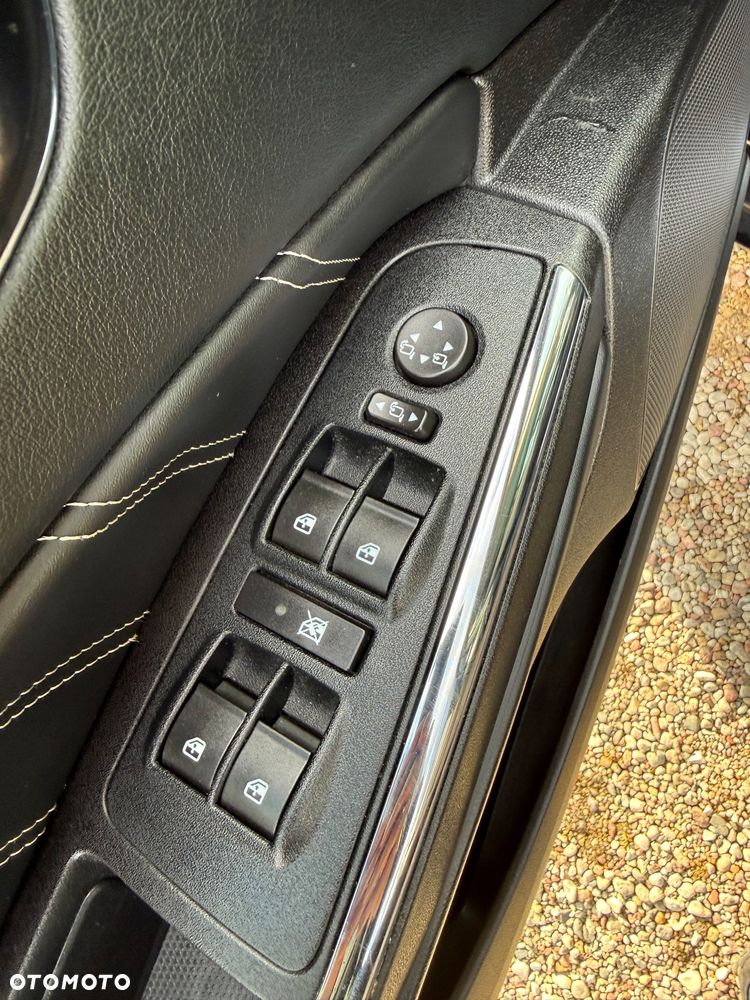 Lancia Delta 1.4 MultiAir16v Oro - 27