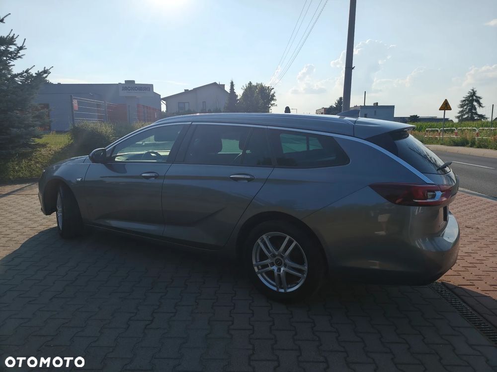 Opel Insignia 2.0 Exclusive - 9