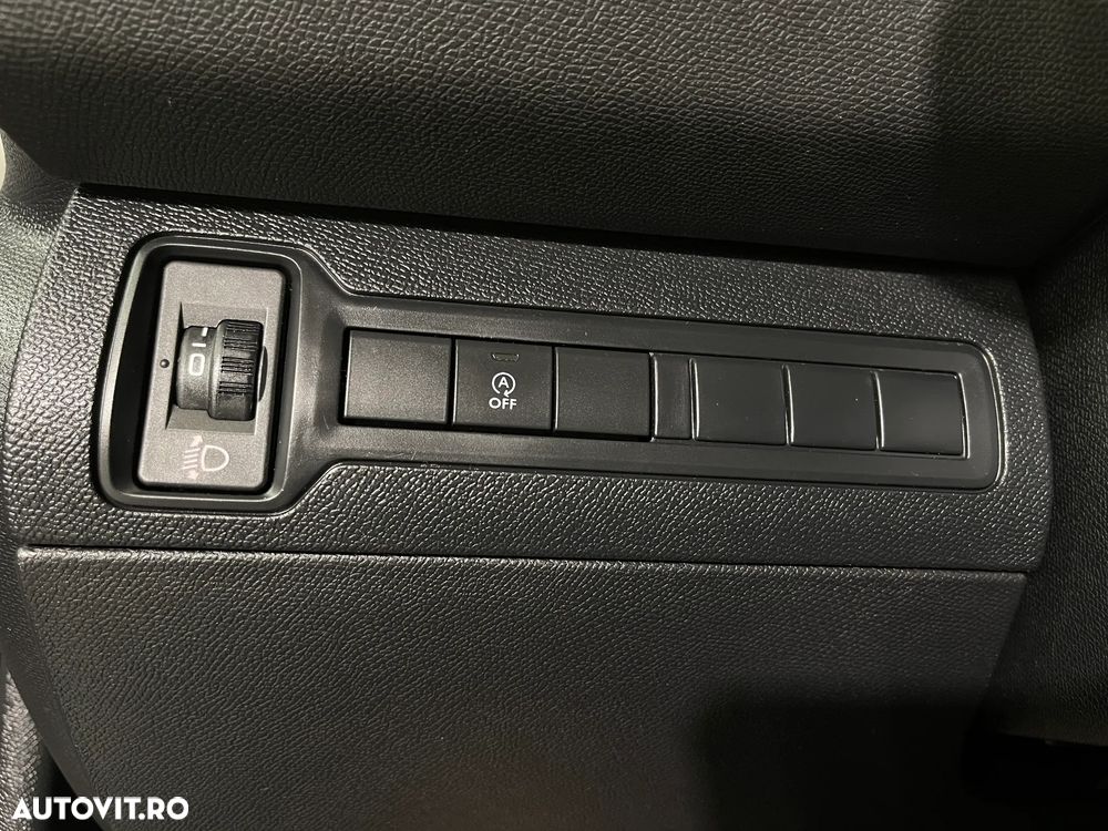 Peugeot 308 1.5 BlueHDi FAP STT Active Pack - 21