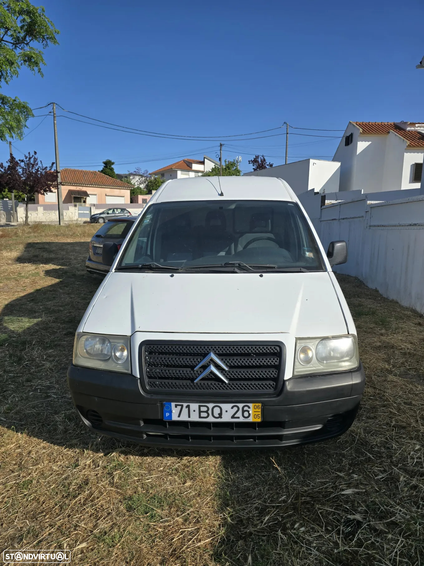 Citroën Jumpy 1.6 Hdi - 2