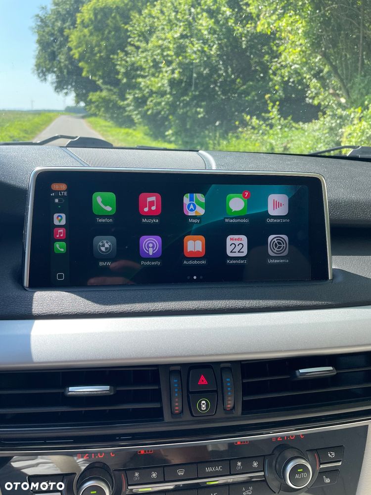 BMW X5 xDrive25d - 8